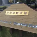 静岡県草薙総合運動場硬式野球場の写真_14881