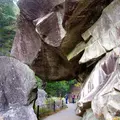 昇仙峡の写真_14979