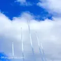 航空自衛隊入間基地の写真_15070