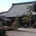 この辺りの寺院の写真_15128