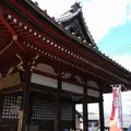 この辺りの寺院の写真_15129