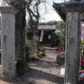 中濃八十八カ所霊場札所巡りの写真_15132