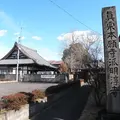 この辺りの寺院の写真_15135