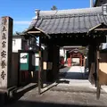 この辺りの寺院の写真_15138