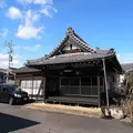 この辺りの寺院の写真_15172