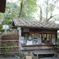 落柿舎の写真_15277