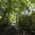 鈴虫寺（華厳寺）の写真_15278