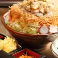 月島もんじゃストリート（月島西仲通り商店街）の写真_15352