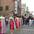 春日大社の写真_15456