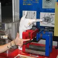 大阪市立科学館の写真_15459