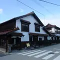 白壁土蔵群の写真_15476