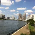 月島もんじゃストリート（月島西仲通り商店街）の写真_15483