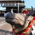 山田天満宮の写真_15516