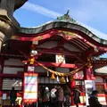 上野天満宮の写真_15533