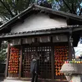 上野天満宮の写真_15537