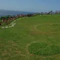 柏崎 恋人岬の写真_155395