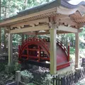 彌彦神社の写真_155403