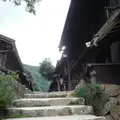 妻籠宿の写真_156131