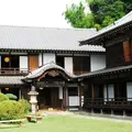 高麗郷古民家（旧新井家住宅）の写真_158340