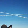 航空自衛隊入間基地の写真_158913