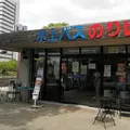 大阪城公園駅の写真_15894