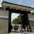 大阪城の写真_15913