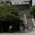 大阪城の写真_15916