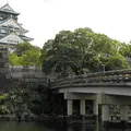 大阪城の写真_15920