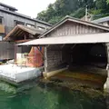 伊根の舟屋の写真_159309