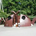 萬城の滝の写真_159881