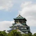 大阪城の写真_15989