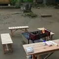 奥養老バンガロー村の写真_159925