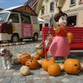 ハイジの村（旧 山梨県フラワーセンター）の写真_160308