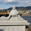 宇治橋の写真_16044