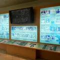 南海ホークスメモリアルギャラリーの写真_16071