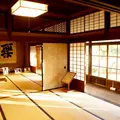 旧堀田邸（重要文化財　旧堀田家住宅）の写真_16217