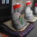 笠覆寺（笠寺観音）の写真_16263