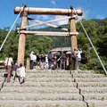 上高地の写真_16365
