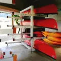 宮ヶ瀬湖カヌー場の写真_165993