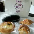 【閉業】ロータスバゲット 中目黒ロータスの写真_166664