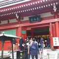 浅草寺の写真_168674