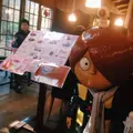 鬼太郎茶屋の写真_16910