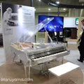 東京ビックサイト（東京国際展示場）の写真_16936