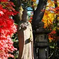 世田谷山観音寺の写真_171053