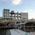 東京水辺ライン両国発着場の写真_171594