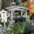 八坂神社の写真_1723