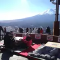 ～河口湖～ 富士山パノラマロープウェイ（Mt. FUJI PANORAMIC ROPEWAY）の写真_175402