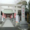 舟入緑道の写真_175910