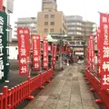 浅草 鷲神社の写真_176319