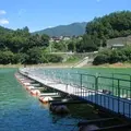 奥多摩湖の写真_1801